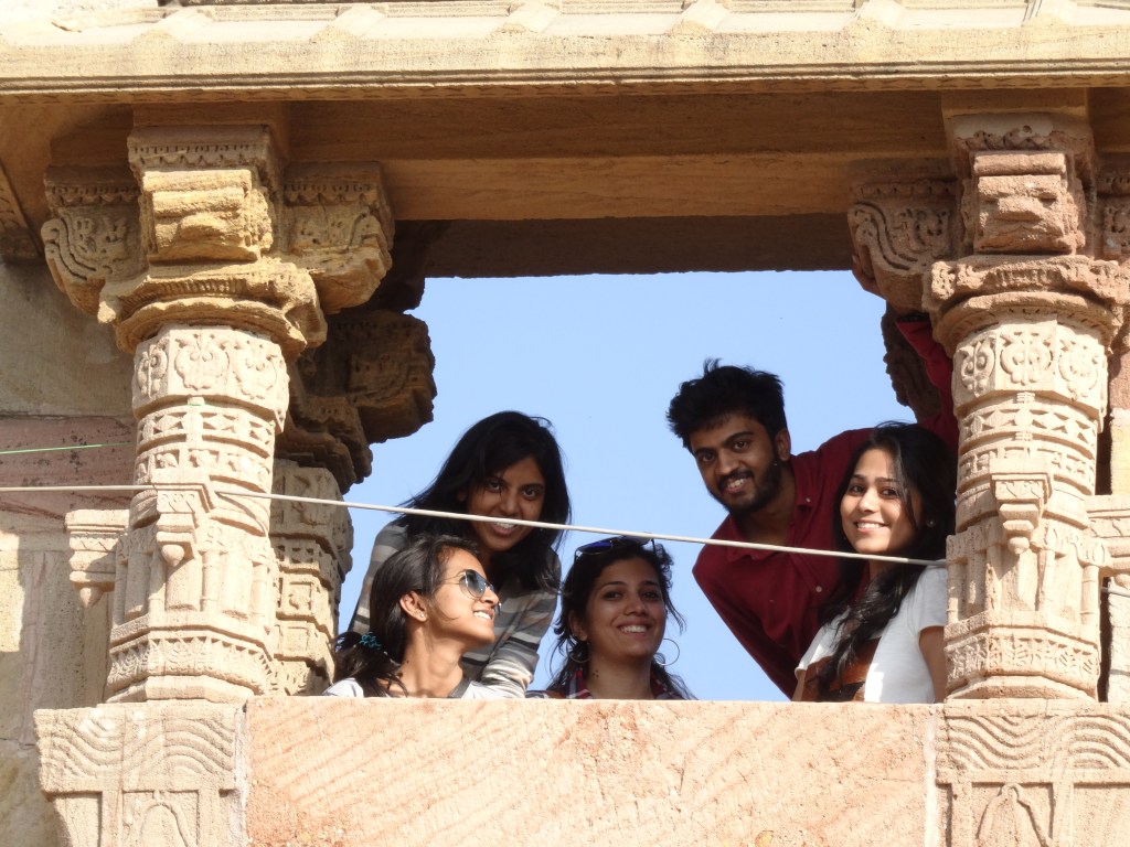 Internship, How ? What?&nbsp;Where?