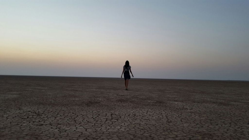 The wreck You left&nbsp;behind.