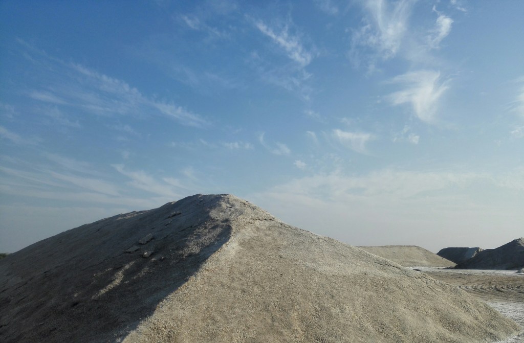 2016- Little Rann of Kutch and the&nbsp;galaxy