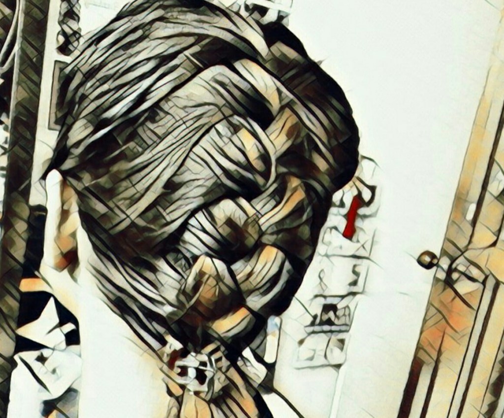 When my parents asked me if they can start “looking.”