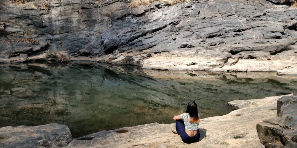 2018 Dandeli- Two girls on an&nbsp;adventure