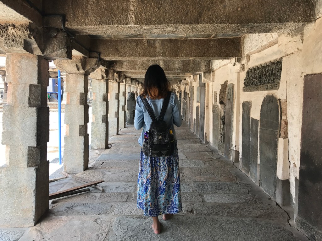 2018 Belur &&nbsp;Halebidu