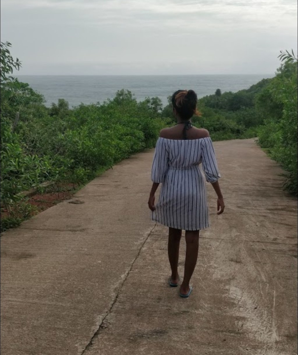 Gokarna in the monsoon –&nbsp;2018