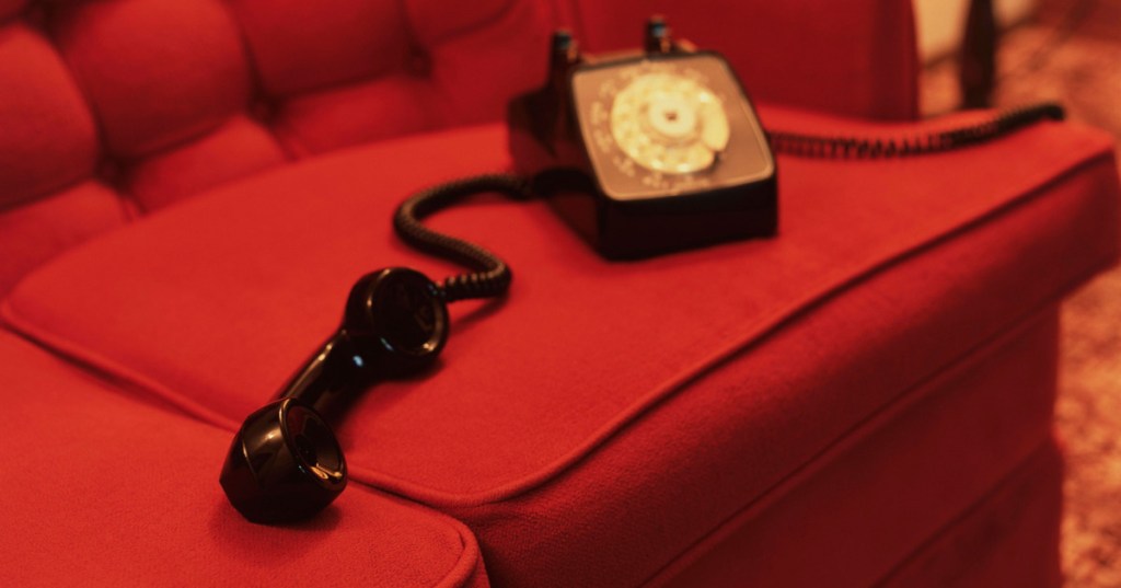 That dreaded phone call- Part&nbsp;I