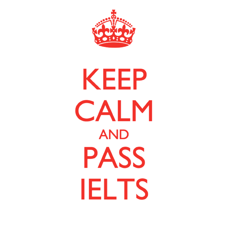 Crack IELTS in 30 Days (updated&nbsp;2025)