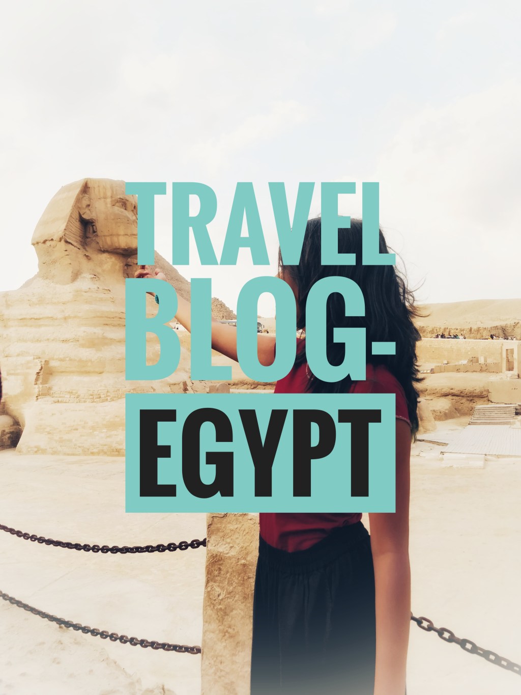2018 Egypt- Luxury on a&nbsp;budget