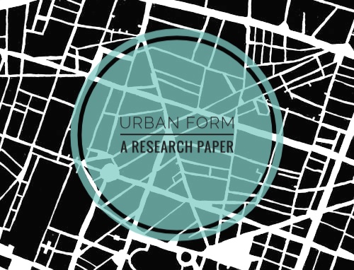 Urban is not a universal&nbsp;form