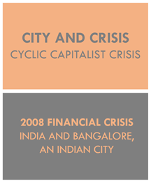 Contemporary cities and&nbsp;issues