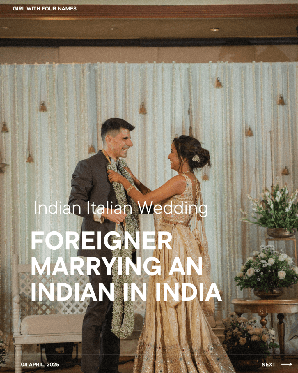 So You Want to Marry an Indian in India? Here’s What You Need to&nbsp;Know